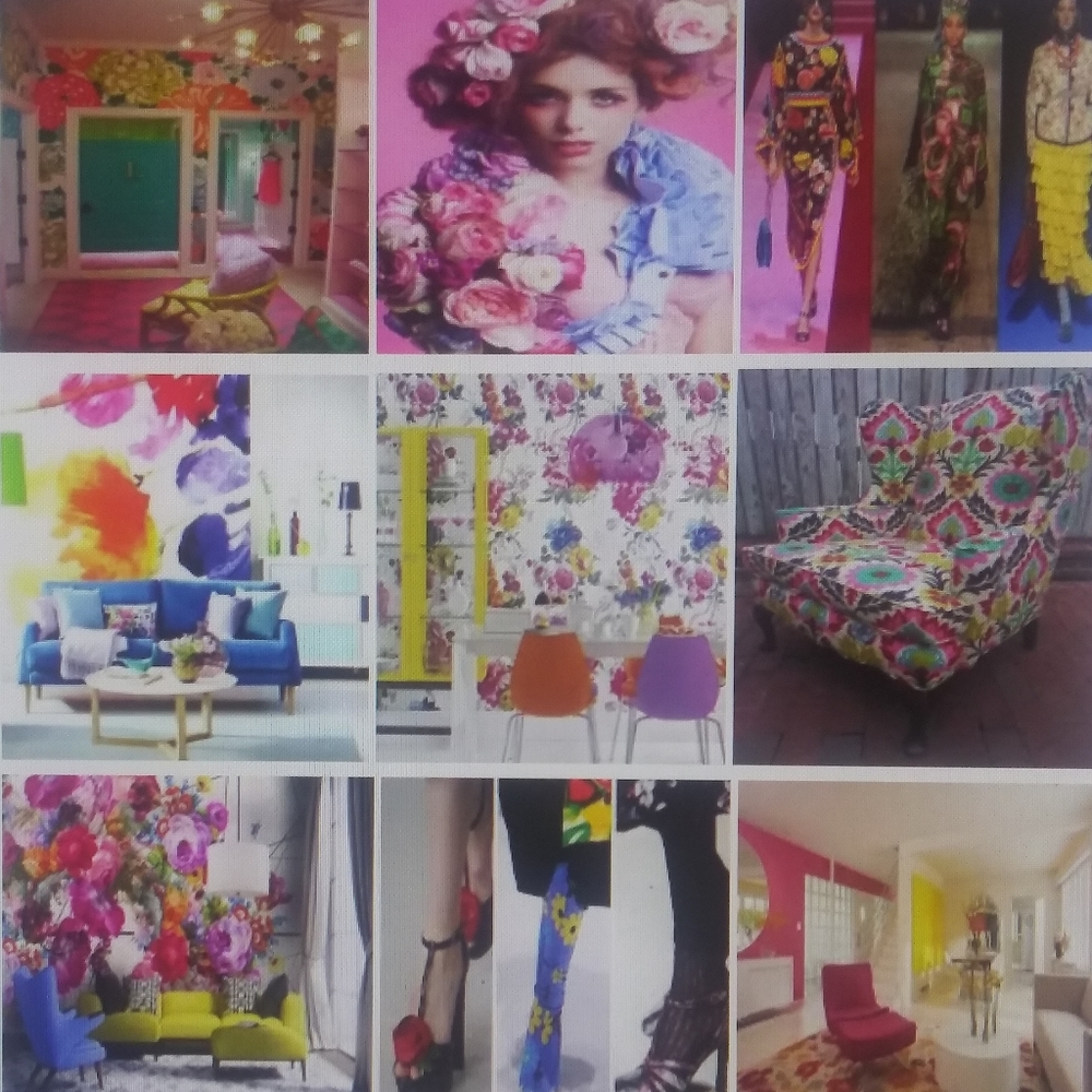 Fabulous Florals